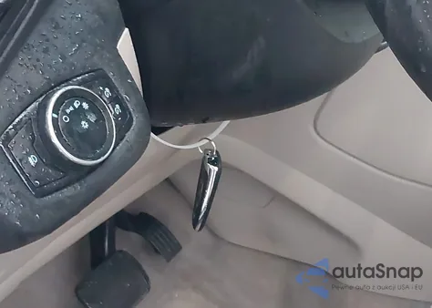 2015 Ford C-Max Energi Sel from USA, damaged, VIN 1FADP5CUXFL111791